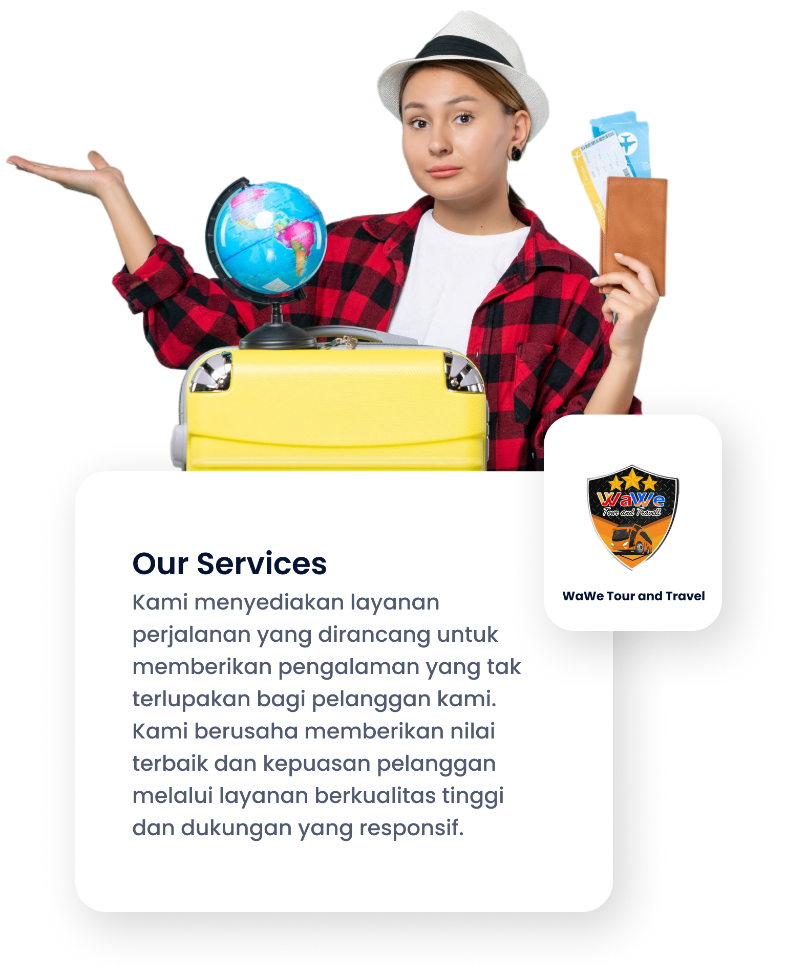 Service Image